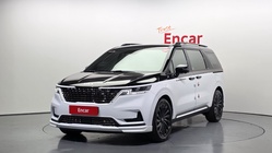 Kia Canival 2020