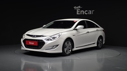 Hyundai Sonata 2014