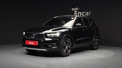 Volvo XC40 2020