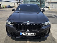 BMW X4 2024