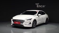 Hyundai Sonata 2021