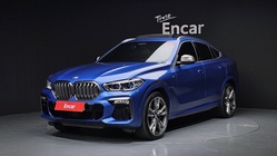 BMW X6 2020