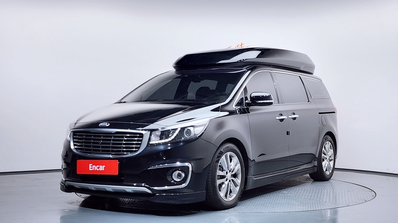 Kia Canival