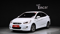 Hyundai Accent 2014