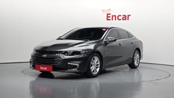 Chevrolet Malibu 2016