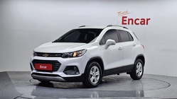 Chevrolet Trax 2017