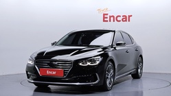 Hyundai Grandeur 2017