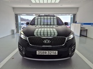 Kia Sorento 2017