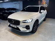 Volvo XC60 2022