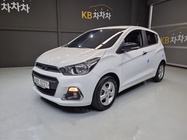 Chevrolet Spark 2016