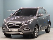 Hyundai Tucson 2014