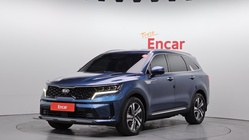 Kia Sorento 2020