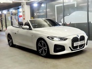 BMW 4 Series 2021