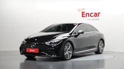 Mercedes-Benz EQE 2023