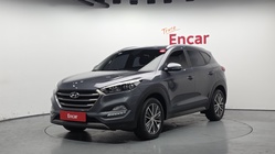 Hyundai Tucson 2016