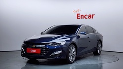 Chevrolet Malibu 2019