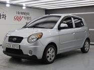 Kia morning 2008