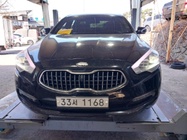 Kia K9 2012