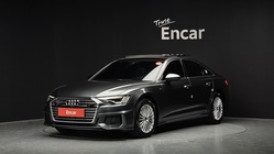 Audi A6 2021