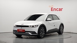 Hyundai Ioniq5 2021