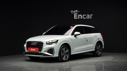 Audi Q2 2023