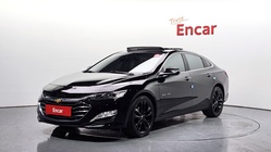 Chevrolet Malibu 2020
