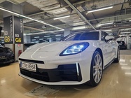 Porsche Panamera 2024