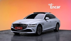 Genesis G80 2024
