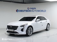 Cadillac CT6 2019