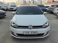Volkswagen Golf 2014
