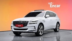 Genesis GV80 2022