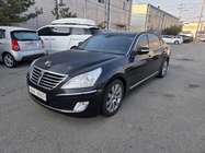 Hyundai Equus 2010