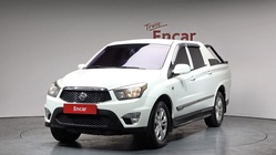 Ssangyong KORANDO 2015