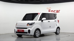 Kia RAY 2022