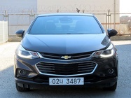 Chevrolet Cruze 2017