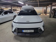 Hyundai Kona 2023
