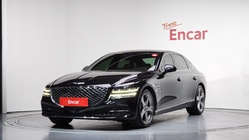 Genesis G80 2020