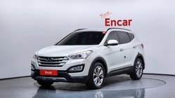 Hyundai Santa Fe 2014