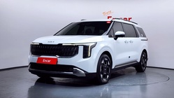 Kia Canival 2024