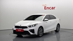 Kia K3 2018