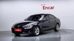 BMW 3 Series 2015