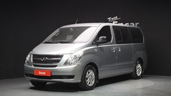 Hyundai Starex 2013