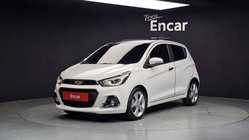 Chevrolet Spark 2015