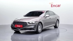 Genesis G90 2020