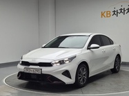 Kia K3 2021