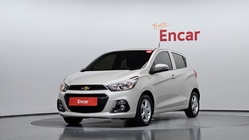 Chevrolet Spark 2017
