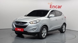 Hyundai Tucson 2013