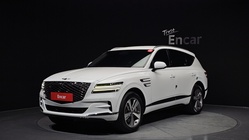 Genesis GV80 2023