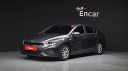 Kia K3 2021