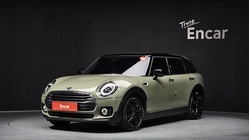 MINI Clubman 2019